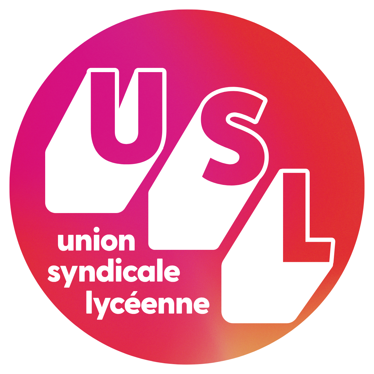 Union Syndicale Lycéenne